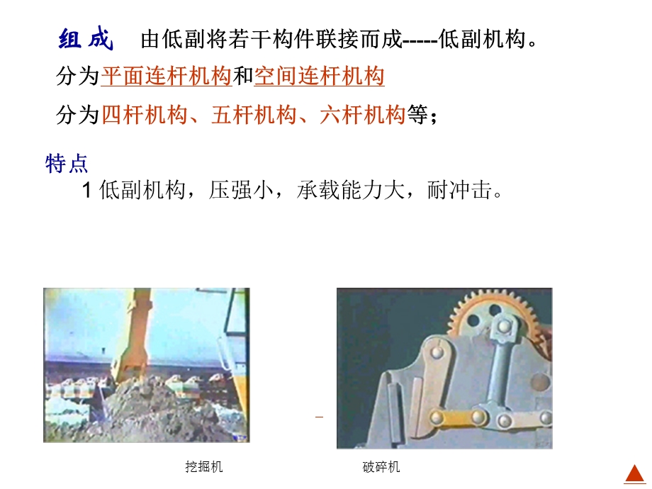 连杆机构原理自编.ppt_第2页