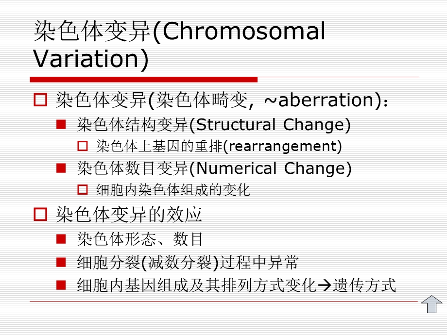 遗传学第六章染色体变异.ppt_第3页