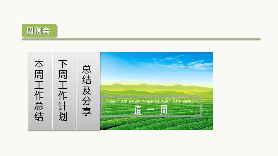 部门周例会PPT模板.ppt_第3页