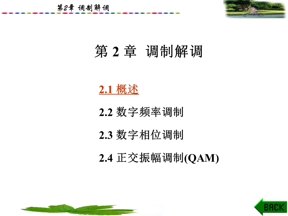 正交振幅调制(QAM)-与非网.ppt_第1页