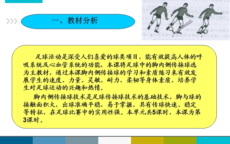 脚内侧传接球足球.ppt_第2页