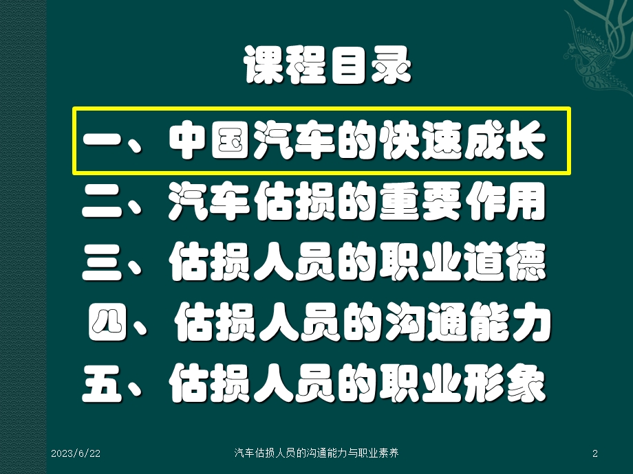 汽车估损人员培训.ppt_第2页