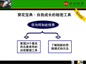 自我提升的宝典.ppt