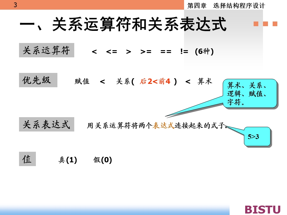 选择结构程序结构设计.ppt_第3页