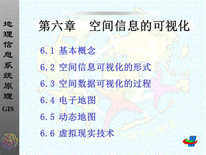 空间信息的可视化.ppt