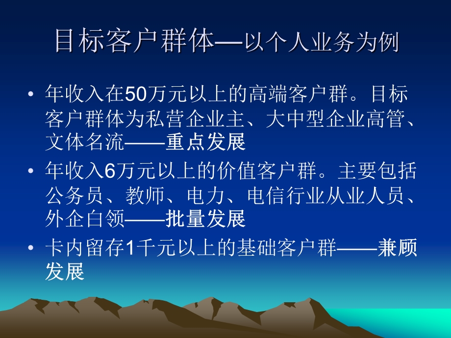 银行客户行为分析.ppt_第3页