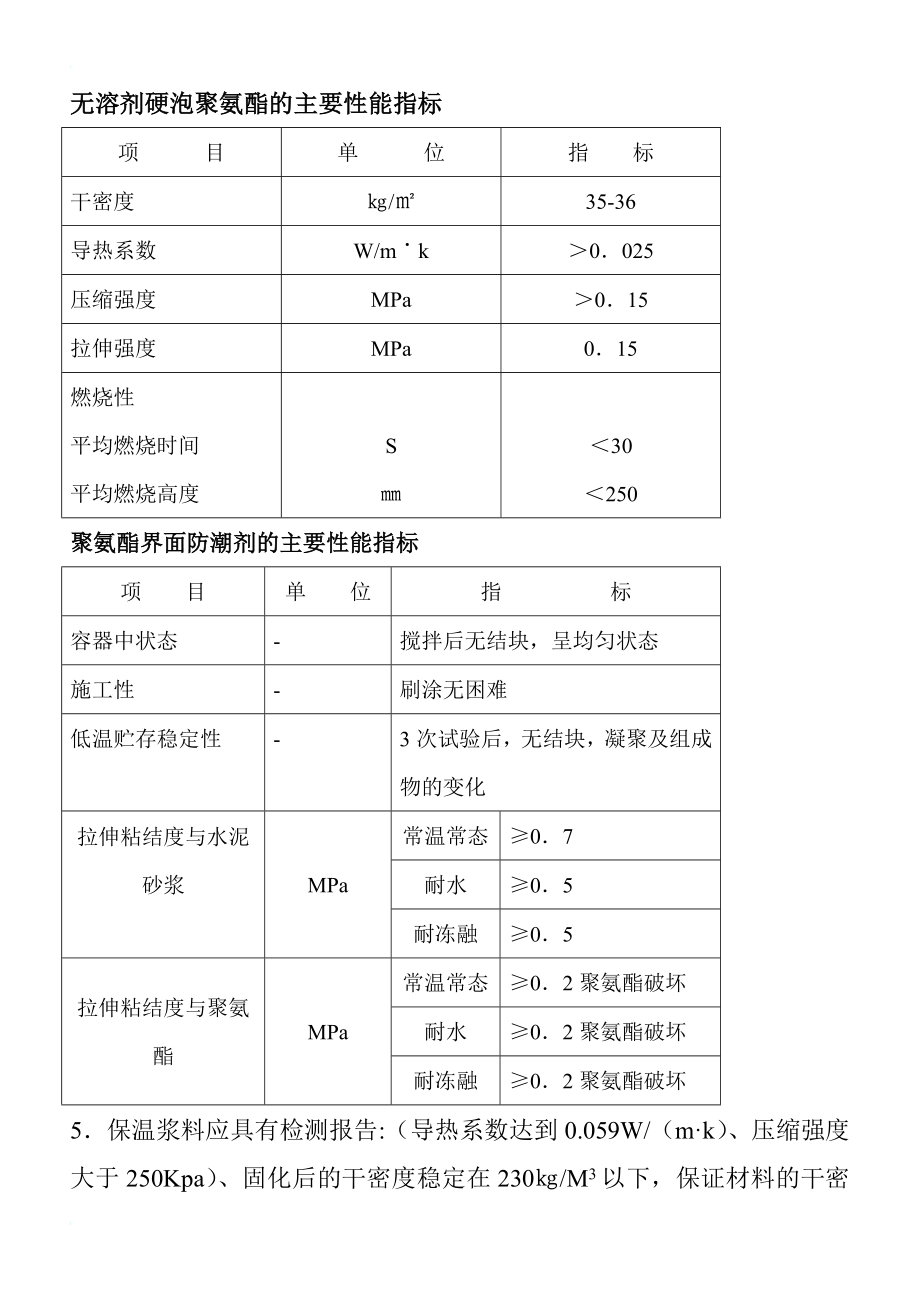 pd现场聚氨脂发泡外保温施工方案.doc_第3页