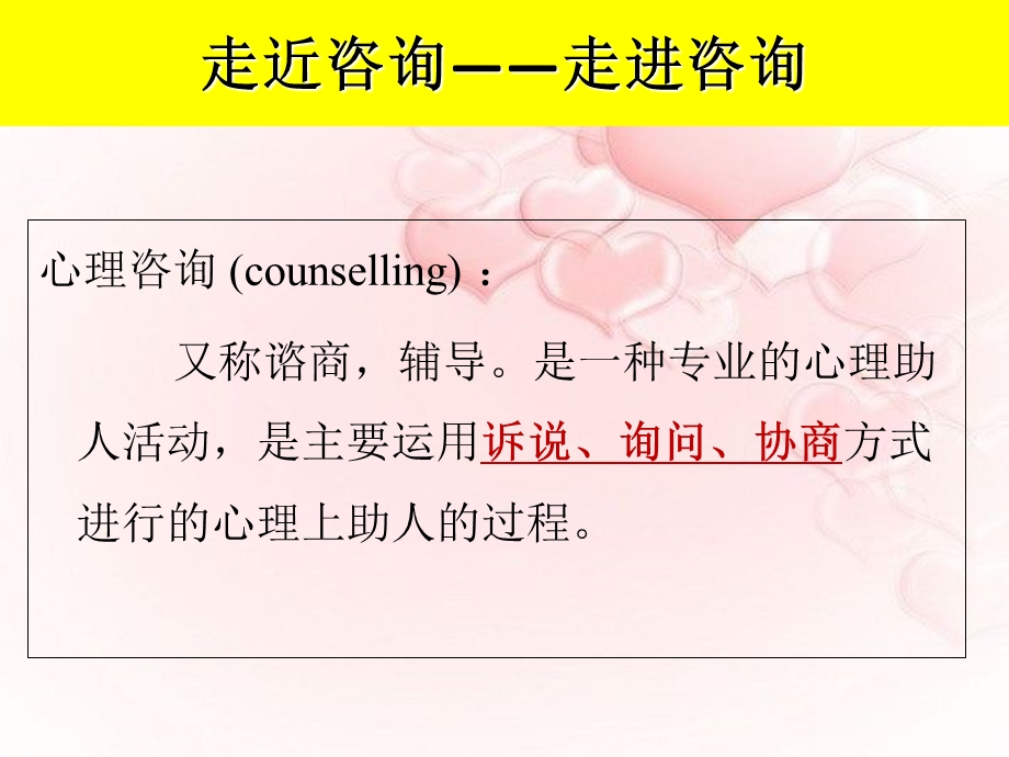 走进理解心理咨询.ppt_第2页