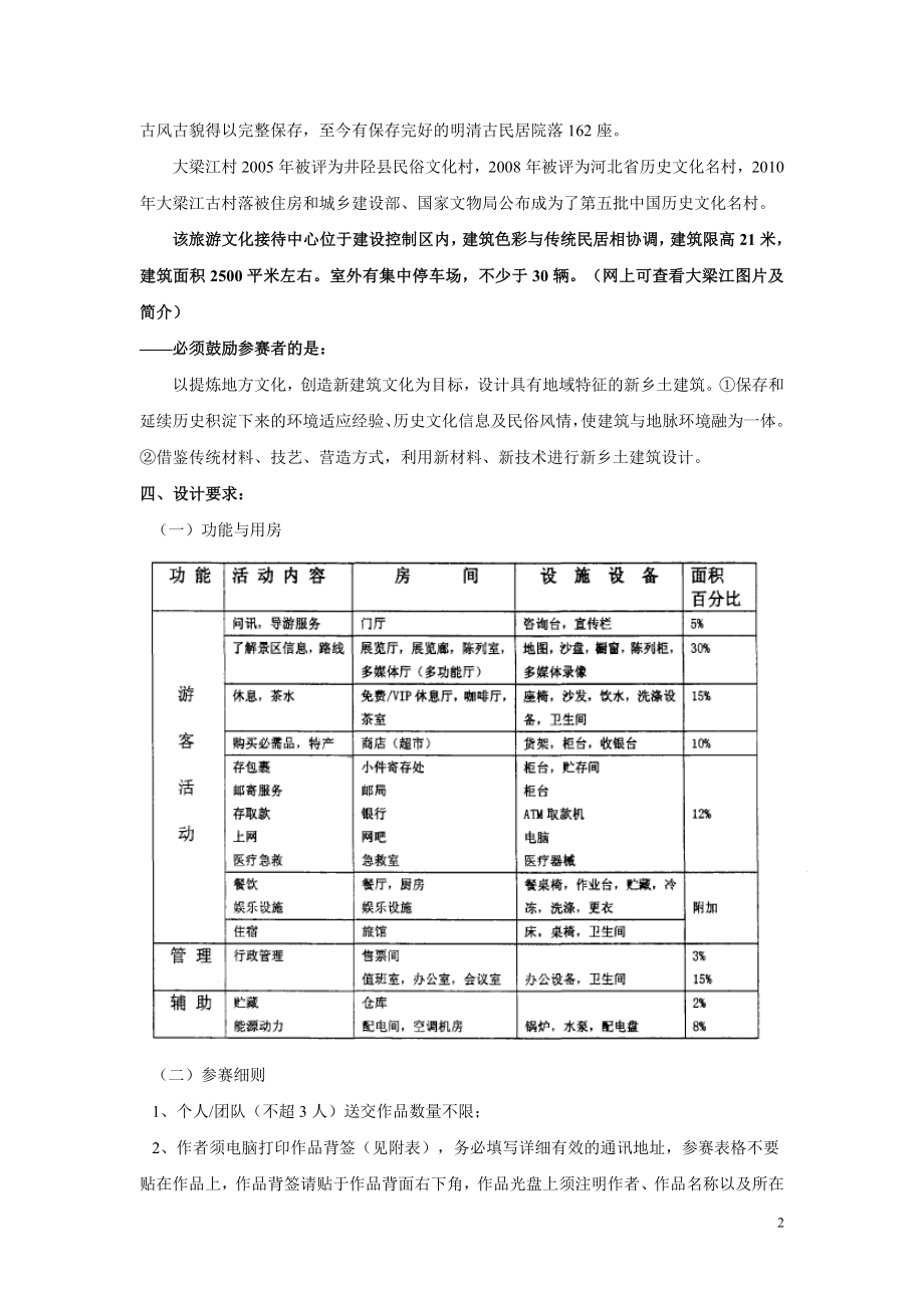 mb大梁江旅游文化接待中心设计大赛.doc_第2页