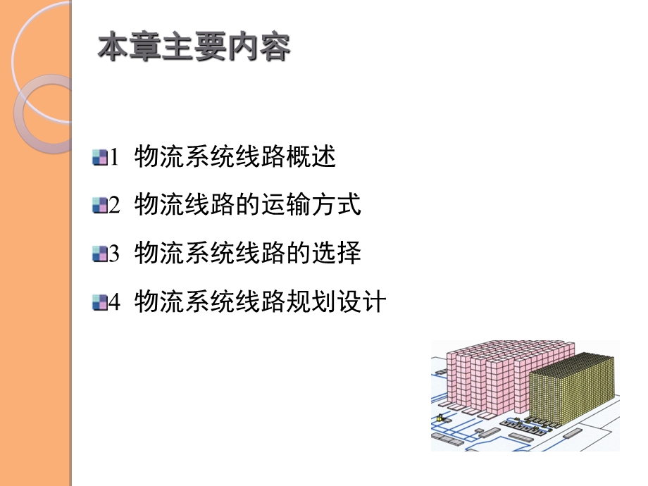 物流系统线路设计与规划(物流运输规划).ppt_第2页