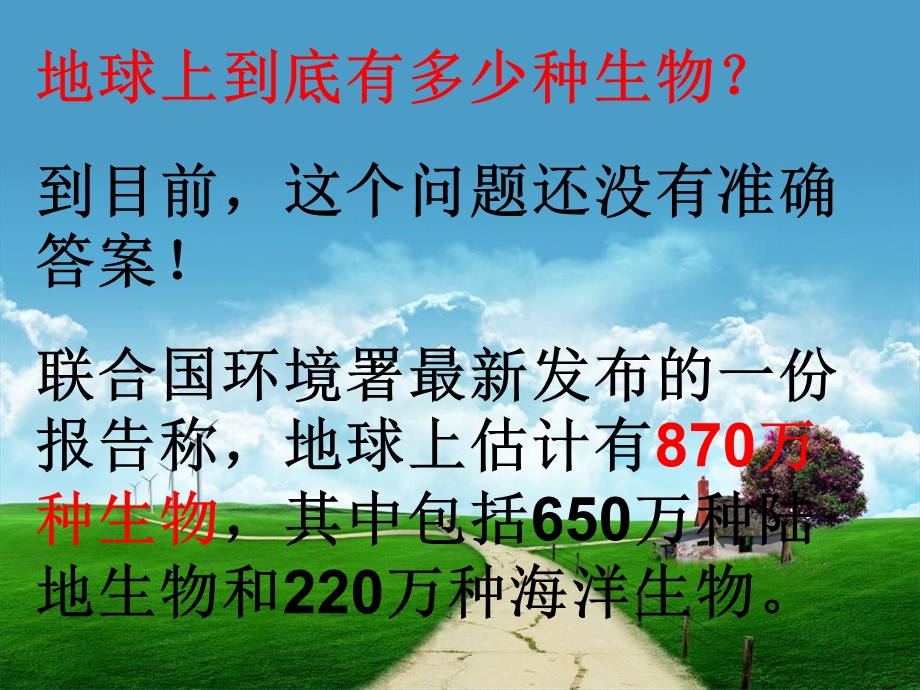 校园生物大搜索和校园生物分布.ppt_第2页