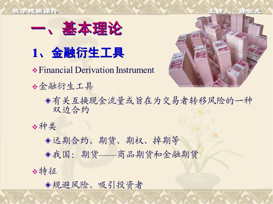 金融计算07期权.ppt_第2页