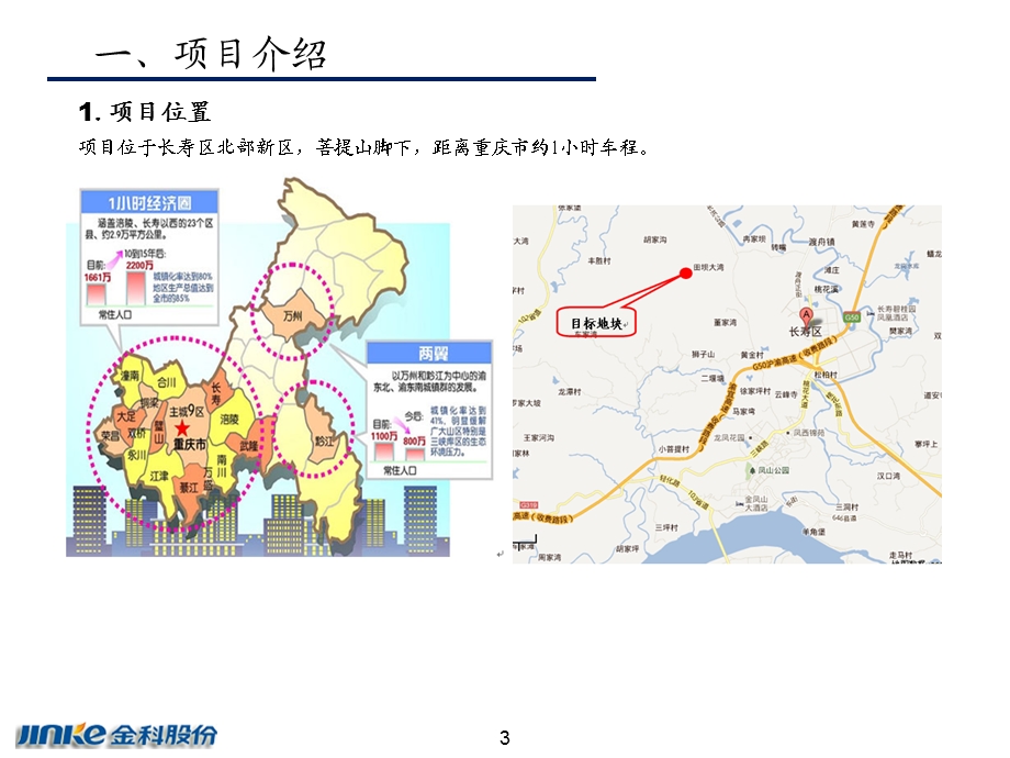 长寿菩提山项目投资可研28p.ppt_第3页