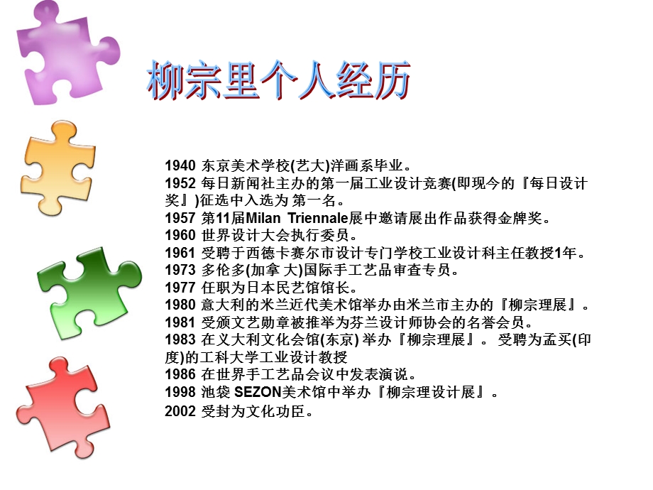 工业设计师柳宗里.ppt_第3页