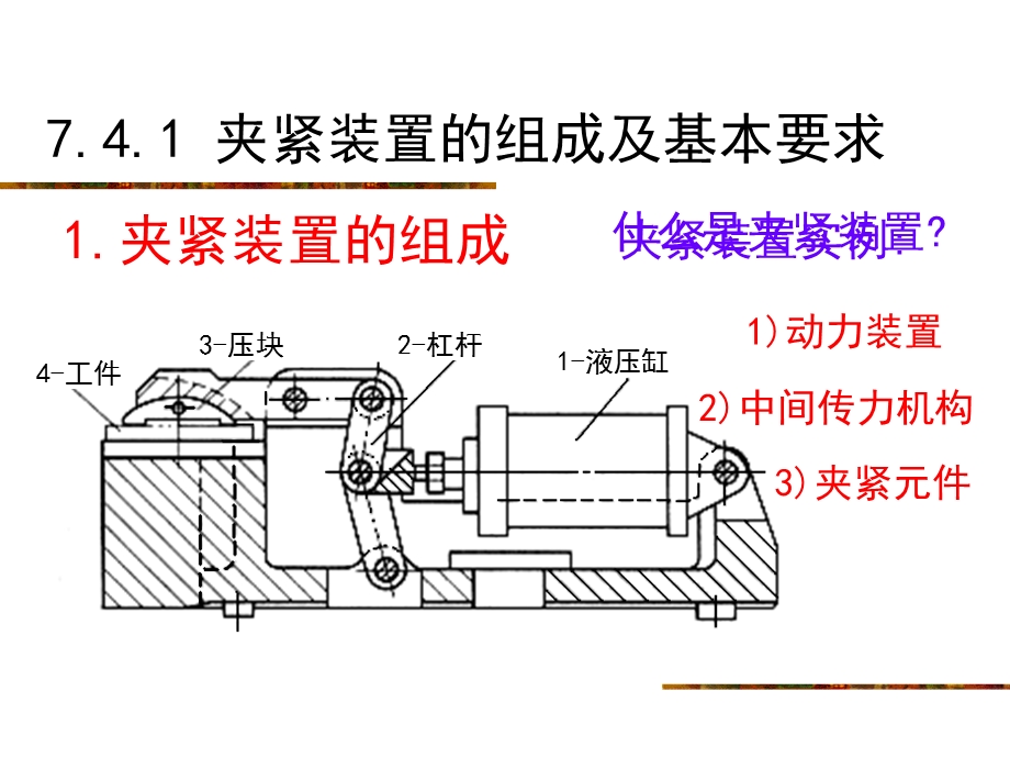 工件在夹具中的夹紧ppt课件.ppt_第3页