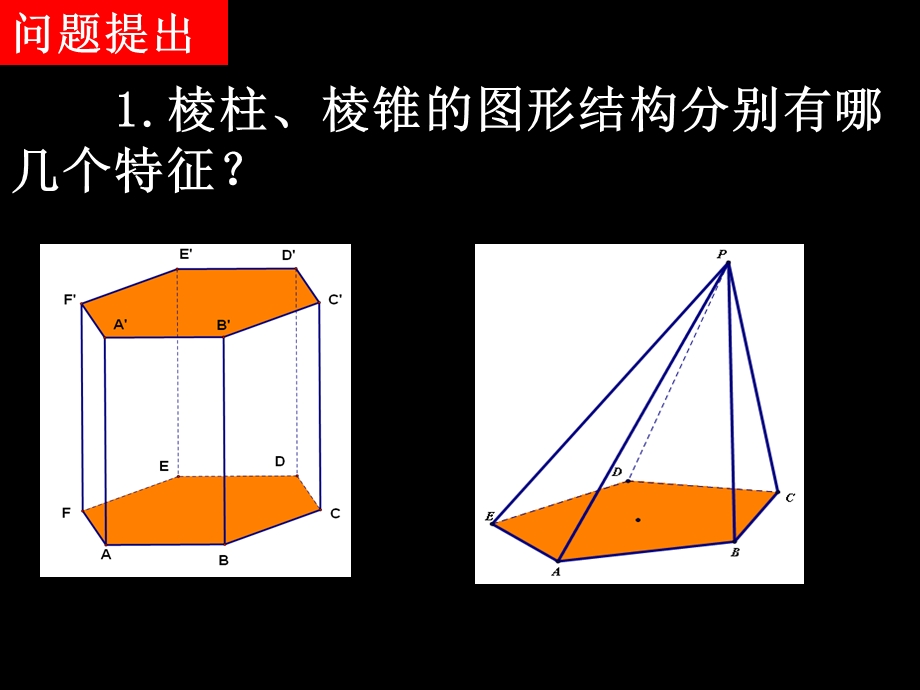 简单组合体的结构特征复习.ppt_第1页