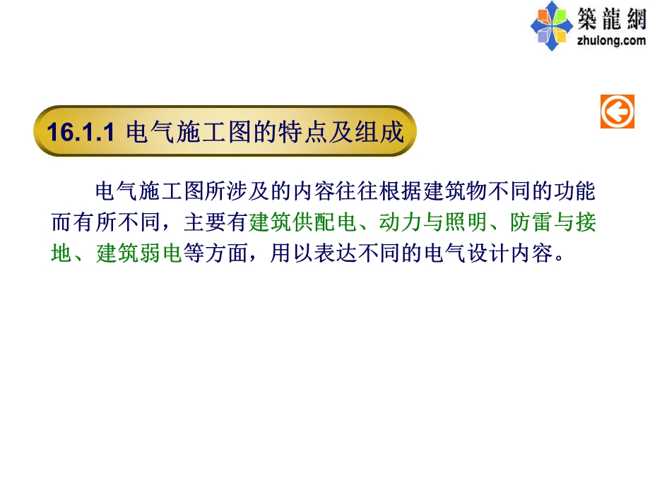 建筑电气图纸AAAA.ppt_第3页