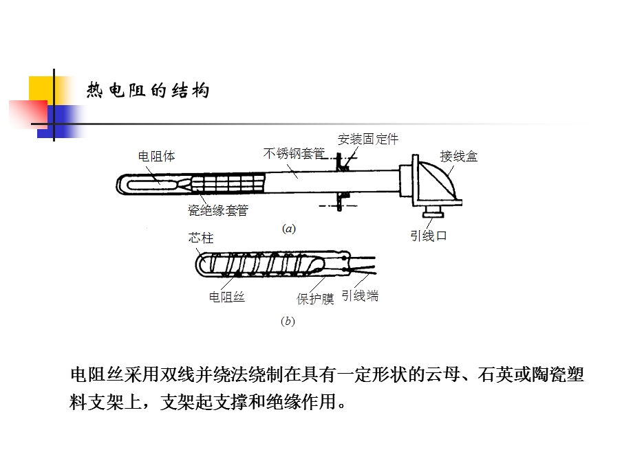 热电阻和热敏电阻.ppt_第2页