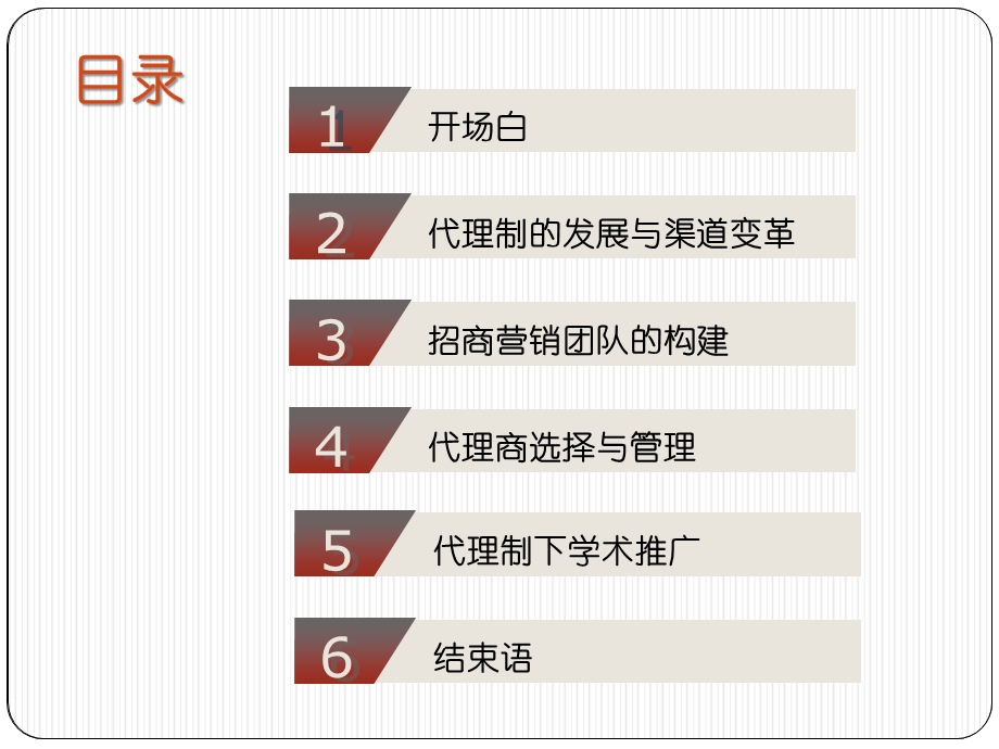 新代理模式下招商营销之探讨(修订版).ppt_第2页