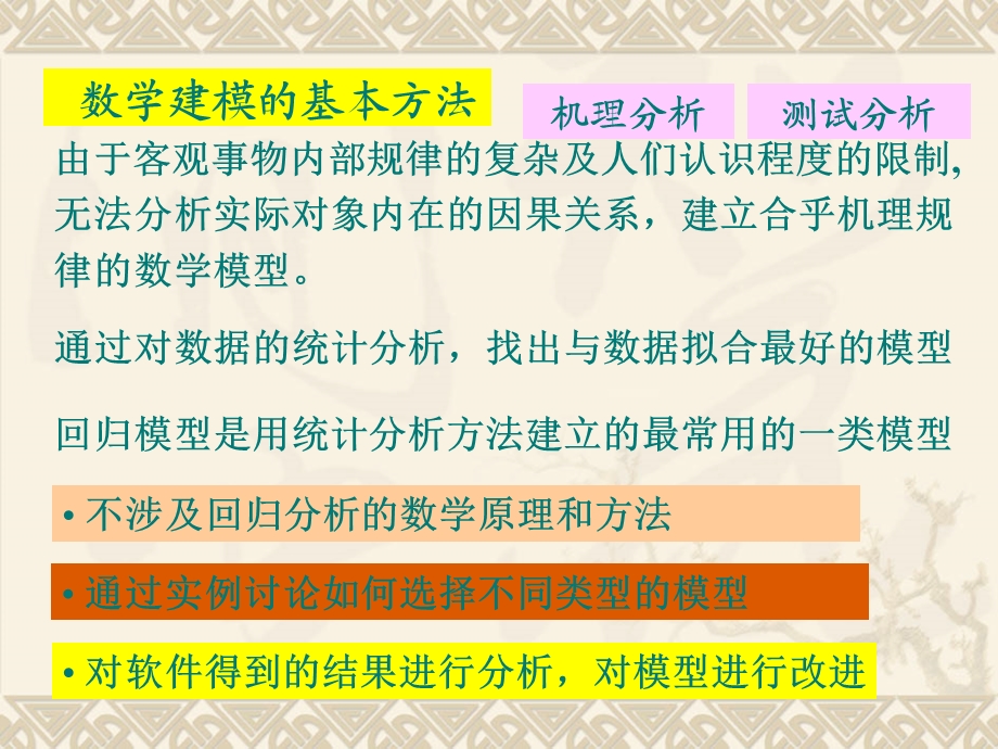 第十章统计回归模型ppt课件.ppt_第2页