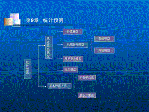 第9章统计预测.ppt