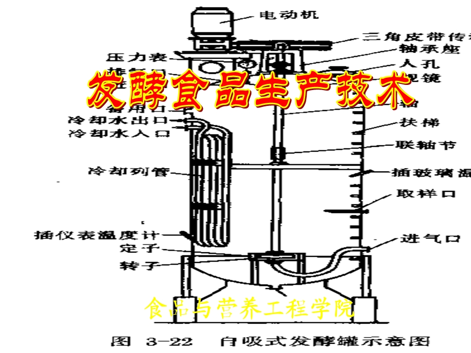 模块二项目2食醋生产技术.ppt_第1页