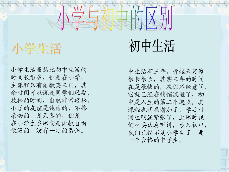 精品做个合格的中学生主题班会PPT课件.ppt_第3页