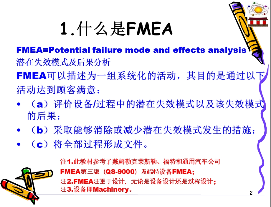 设备设计FMEA教材.ppt_第2页