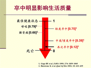 血管性认知功能障碍.ppt