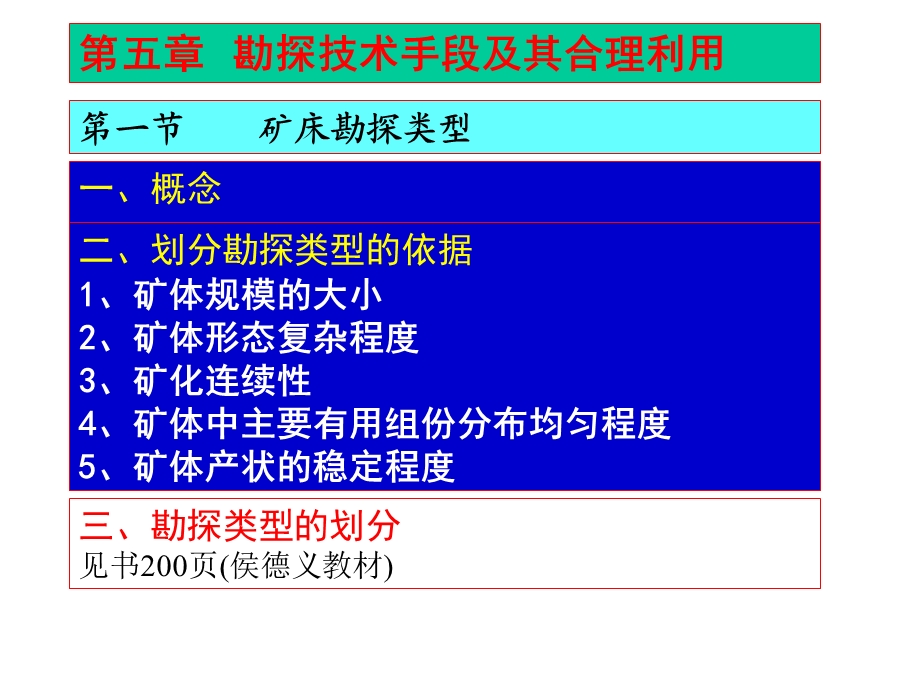 勘探技术手段及其合理利.ppt_第1页