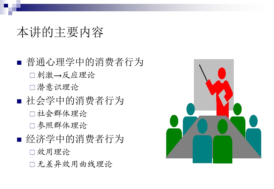 第二讲：消费者行为学的基础理论.ppt_第3页