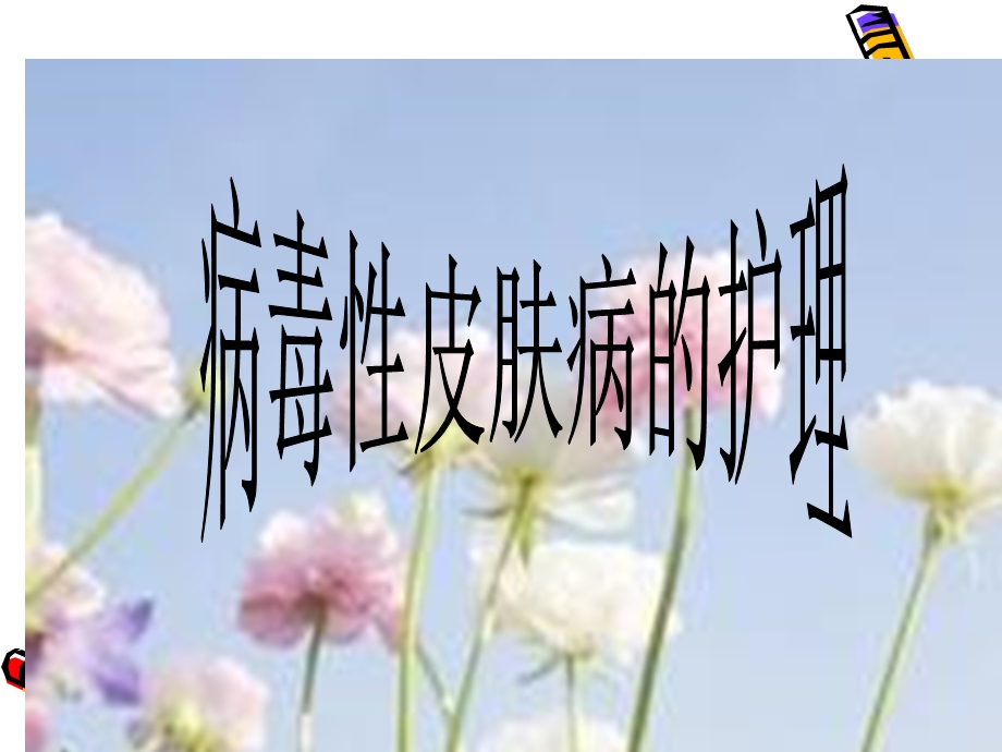 病毒性皮肤.ppt_第1页