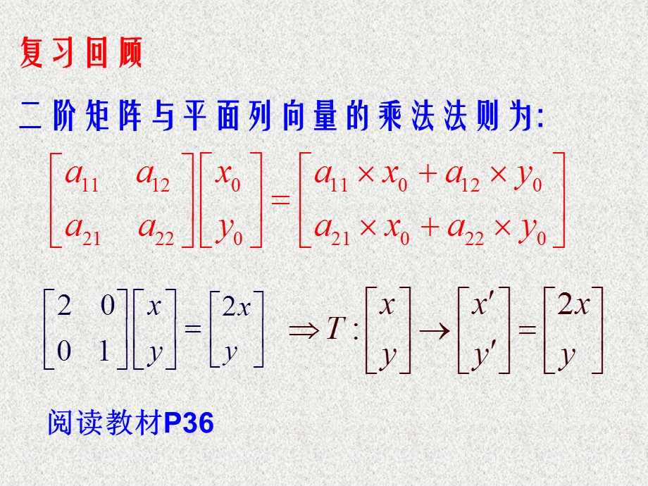 矩阵乘法的概念(苏教版).ppt_第3页