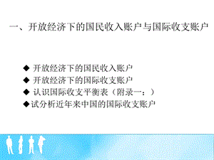 姜波克国际金融1第一部分.ppt