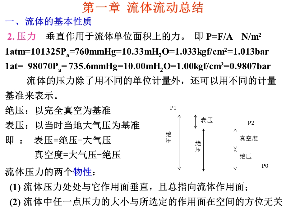 流体流动总结课.ppt_第3页