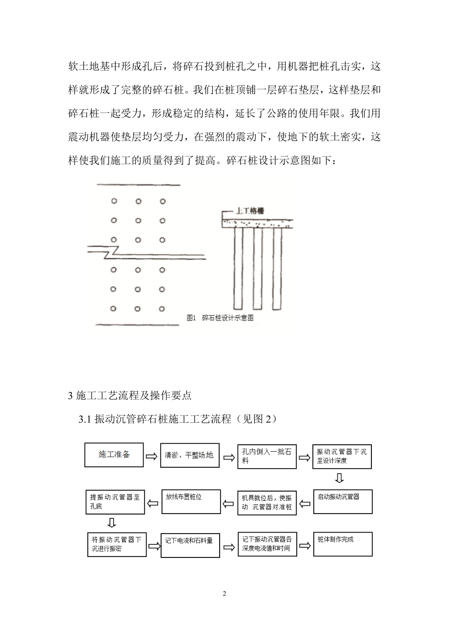 rd振动沉管碎石桩处理深厚软基施工工法.doc_第2页