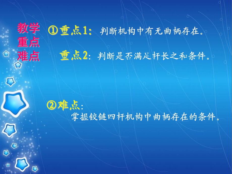 铰链四杆机构授.ppt_第3页