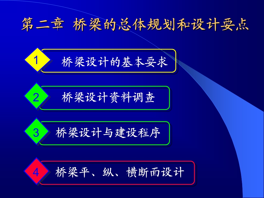 桥梁的总体规划设计.ppt_第1页