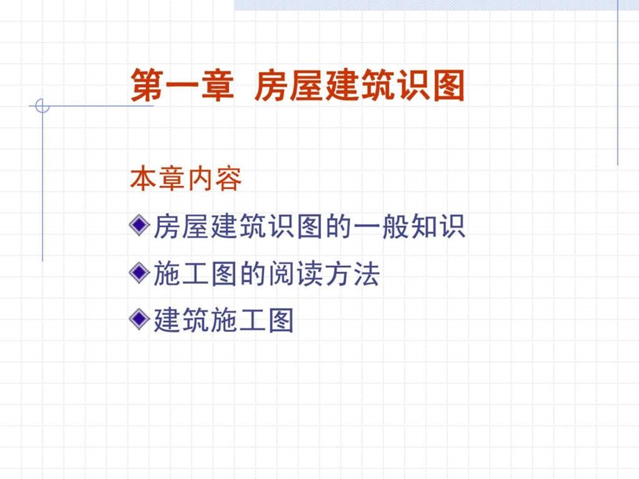 第一章房屋建筑识图1.ppt.ppt_第1页