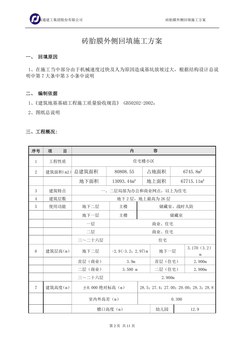 uf超挖部分回填土施工方案.doc_第3页