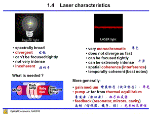 1415激光原理与激光器.ppt