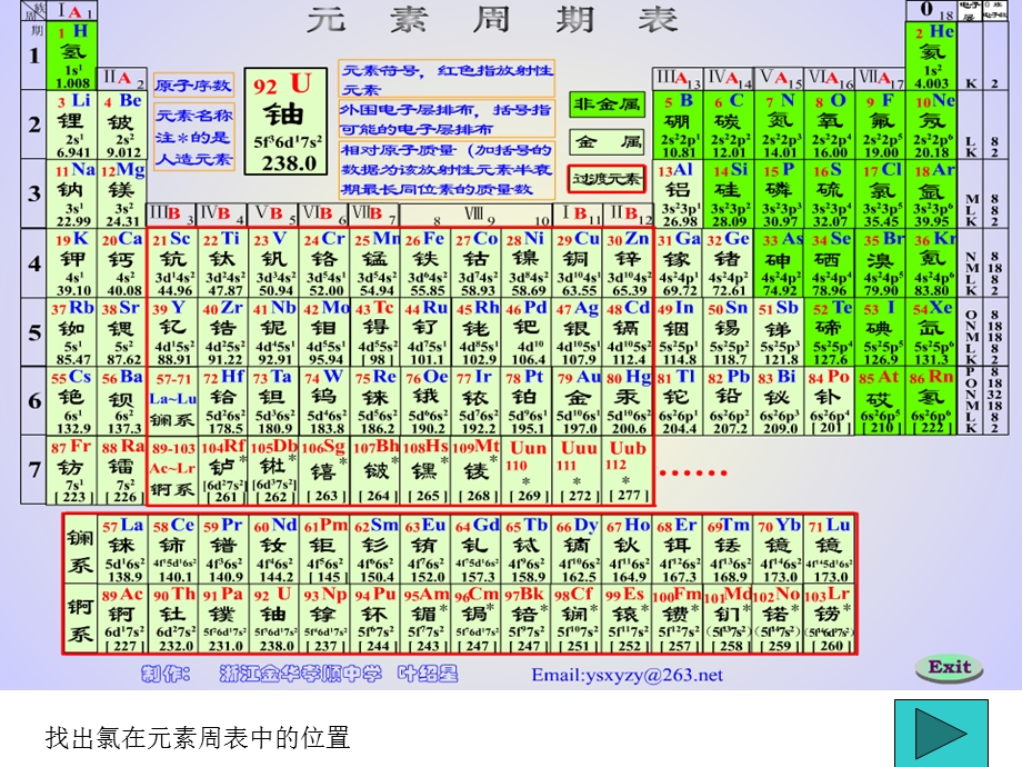 第二节富集在海水中的元素氯ppt课件.ppt_第3页