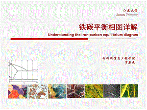 铁碳平衡相图详解.ppt