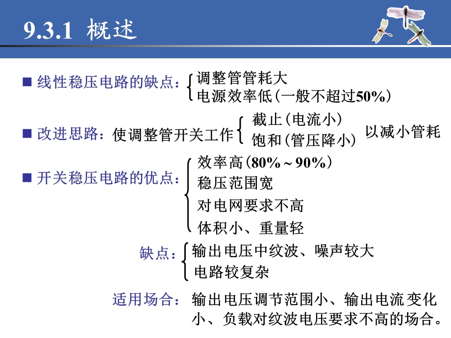 开关集成稳压电源ppt课件.ppt_第2页