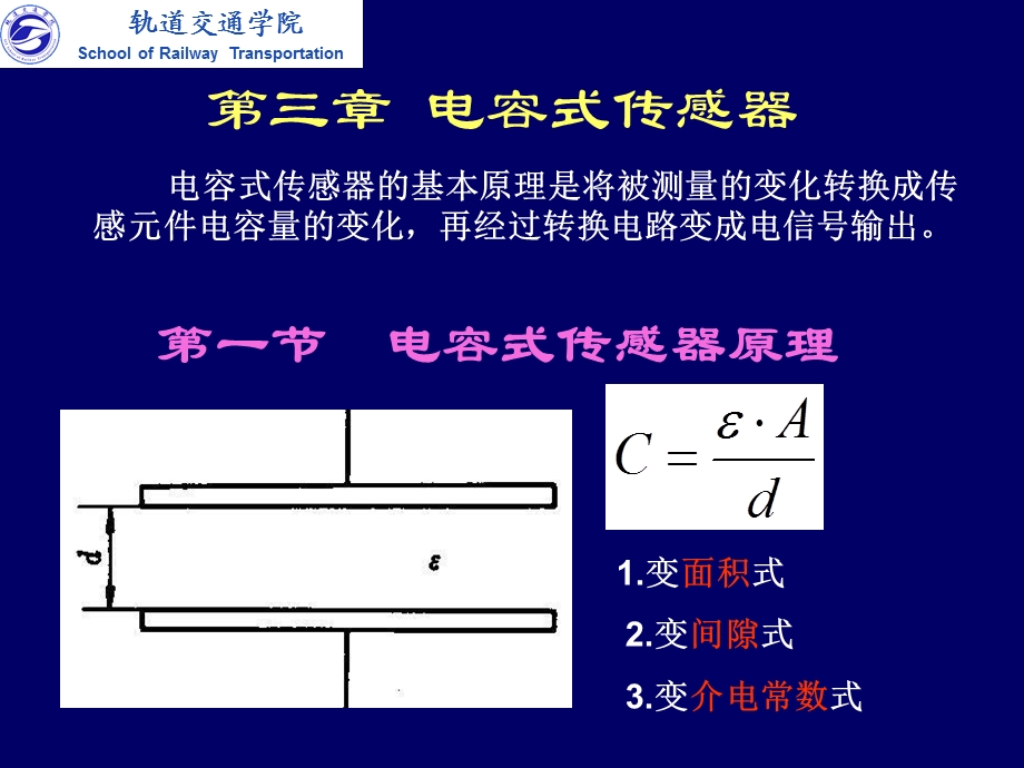 第章电容传感器.ppt_第1页