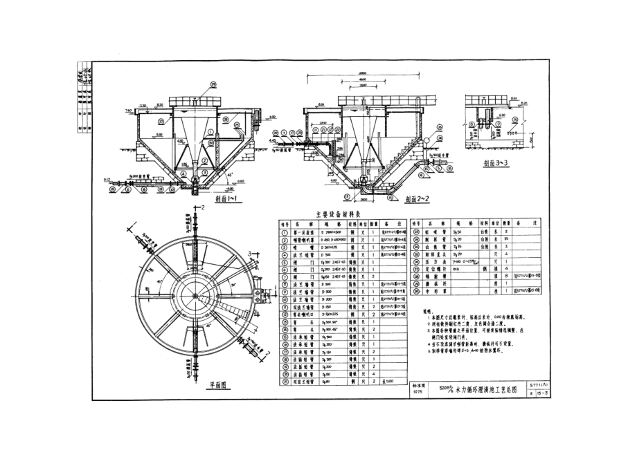 S771(八) 水力循环澄清池.doc_第3页