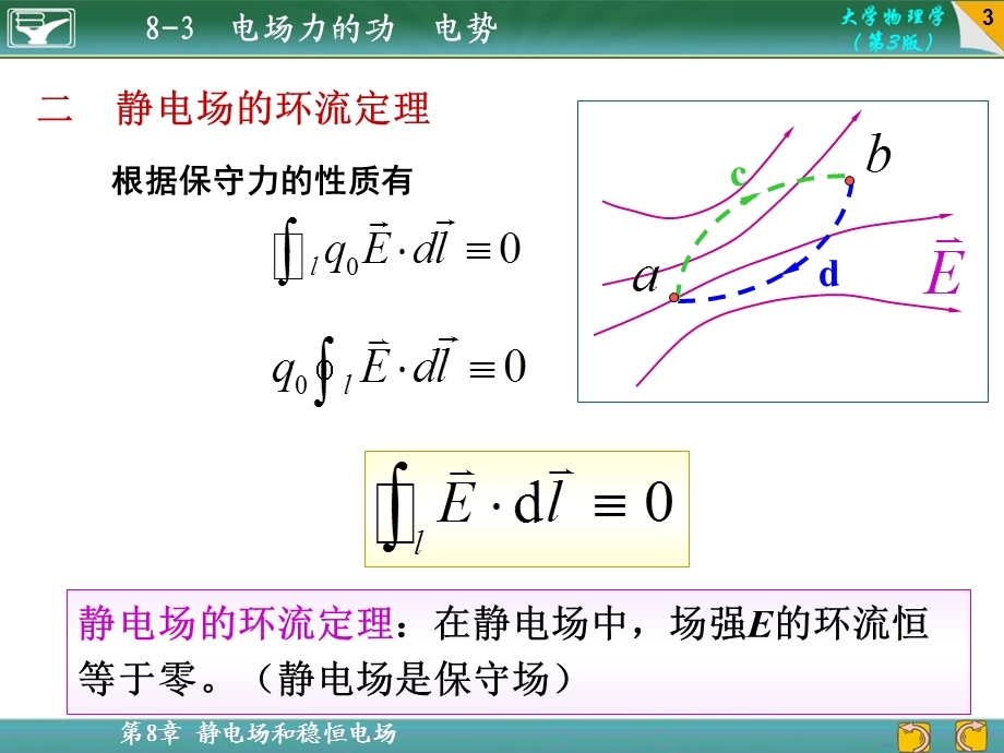 第八章静电场和稳恒电场3.PPT_第3页