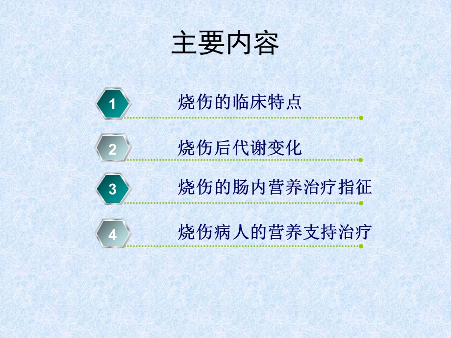 烧伤患者的营养支持治疗.ppt_第2页