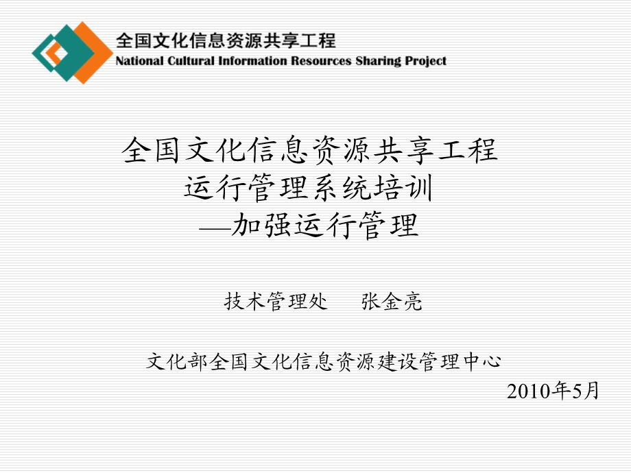 运行管理系统培训.ppt_第1页