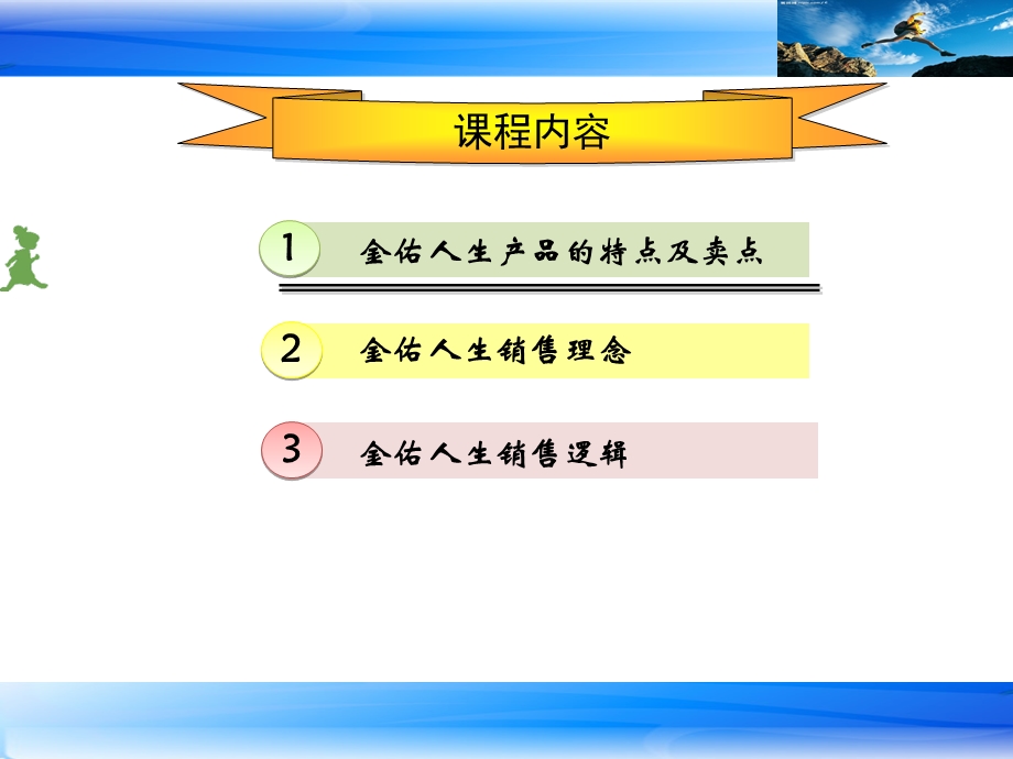 金佑人生产品回顾及销售逻辑.ppt_第2页